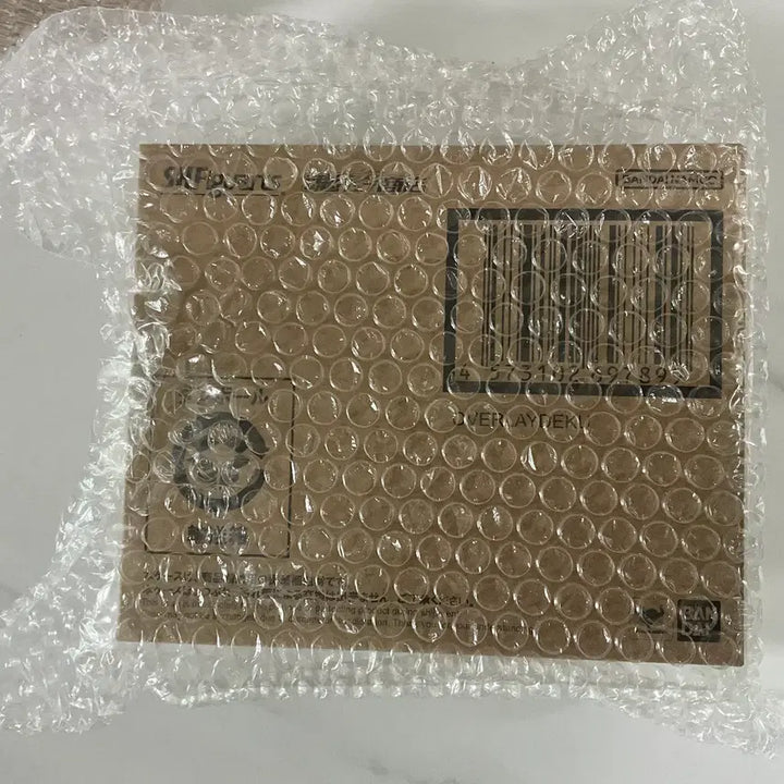 [BUNJANG] SHF Overlay Deku Figure (Sealed) / [미개봉] 오버레이 데쿠 SHF