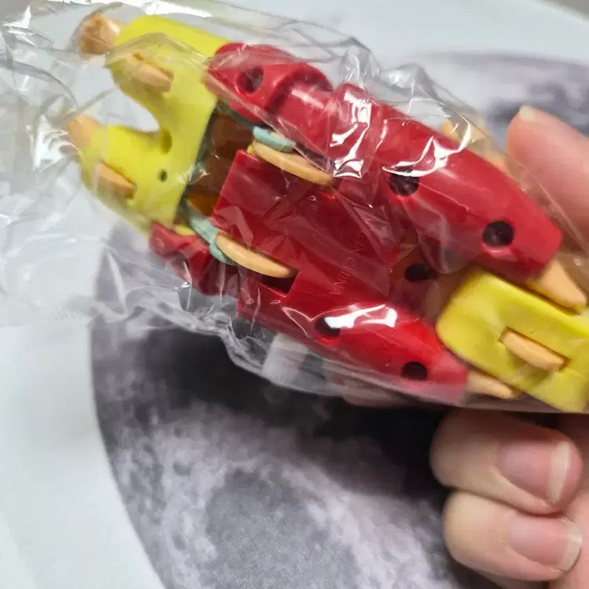 [BUNJANG] Crayon Shin-chan Wind-up Figure / 짱구 태엽 피규어