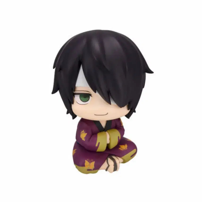 [BUNJANG] Takasugi Look Up Figure / [미개봉] 타카스기 룩업 판매