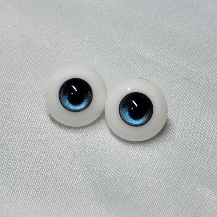 [BUNJANG] Konka 16mm Gradient Eyes for Ball-Jointed Doll / 구체관절인형 안구 16mm 그라데이션 안구 구관