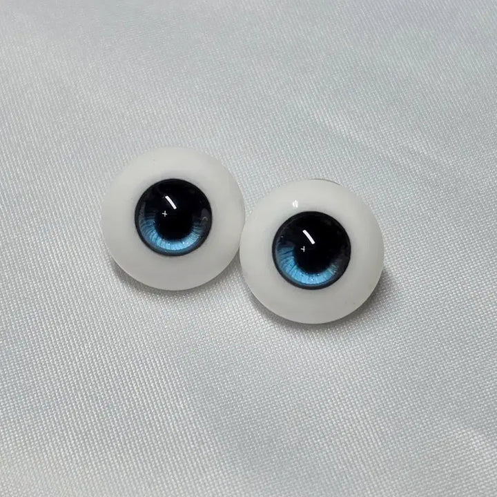 [BUNJANG] Konka 16mm Gradient Eyes for Ball-Jointed Doll / 구체관절인형 안구 16mm 그라데이션 안구 구관