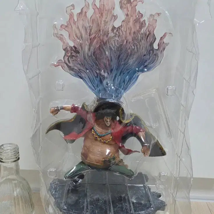 [BUNJANG] One Piece Marco Figure (No Box) / 박스 없는. 원피스 마르코 피규어