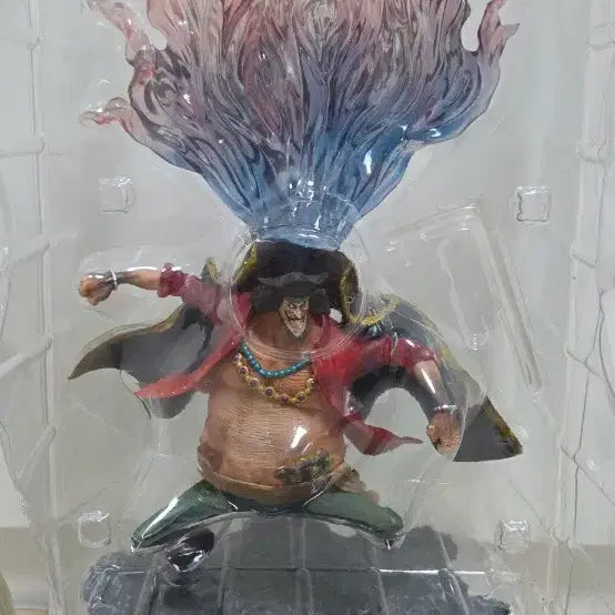 [BUNJANG] One Piece Marco Figure (No Box) / 박스 없는. 원피스 마르코 피규어