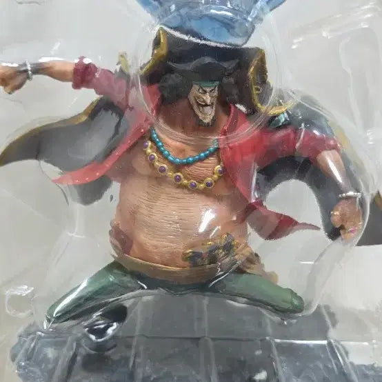 [BUNJANG] One Piece Marco Figure (No Box) / 박스 없는. 원피스 마르코 피규어