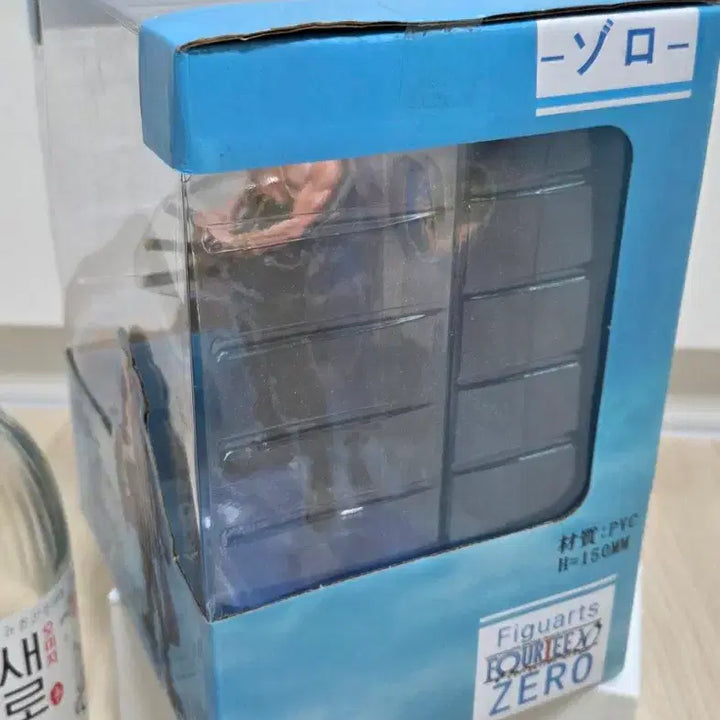 [BUNJANG] One Piece Zoro 20th Anniversary Figure / 원피스 조로 20주년 피규어