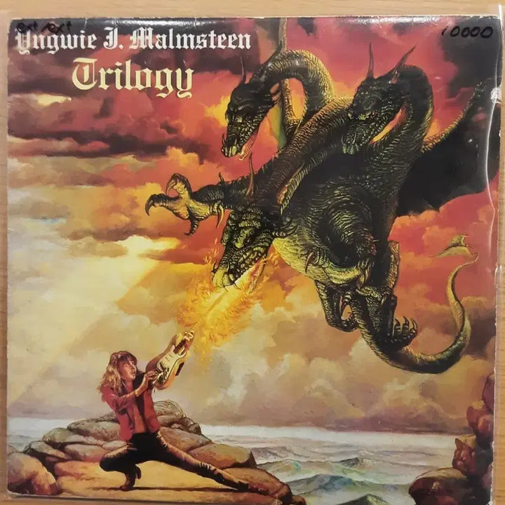 [BUNJANG] Ingwimomstin LP / 잉위 맘스틴 lp