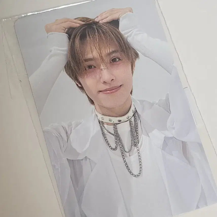 [BUNJANG] XODIAC GAON 40,000 KRW Photocard / 엑디즈 가온 뷰마 4만원 포카