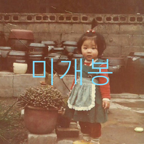 [BUNJANG] Choyool Treasure Ship (CD) Sealed / [미개봉] 조율 - 보물선 (CD)