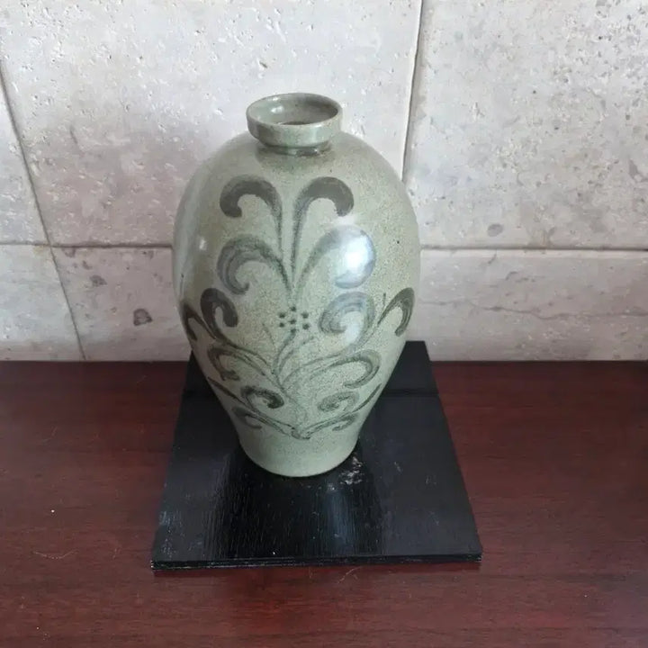 [BUNJANG] North Korean Celadon &