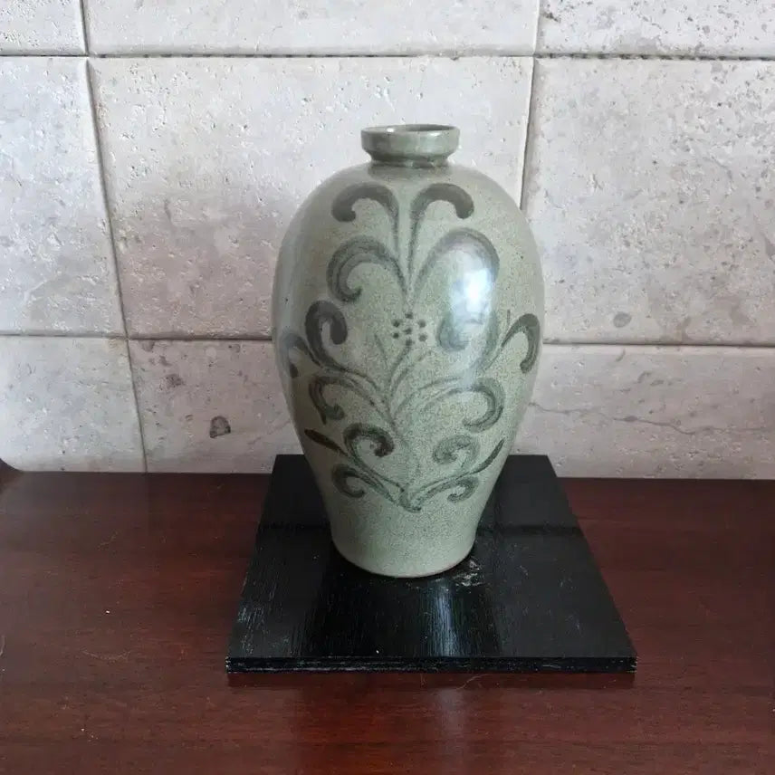 [BUNJANG] North Korean Celadon &