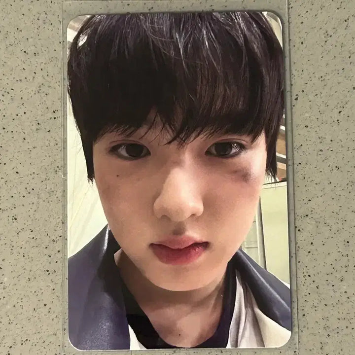 [BUNJANG] NCT WISH Sakuya Photocard Pop! Pop! First Press Limited / 엔시티위시 사쿠야 포카 팝팝 초회한정 시온 리쿠 유우시 대영 재희 료