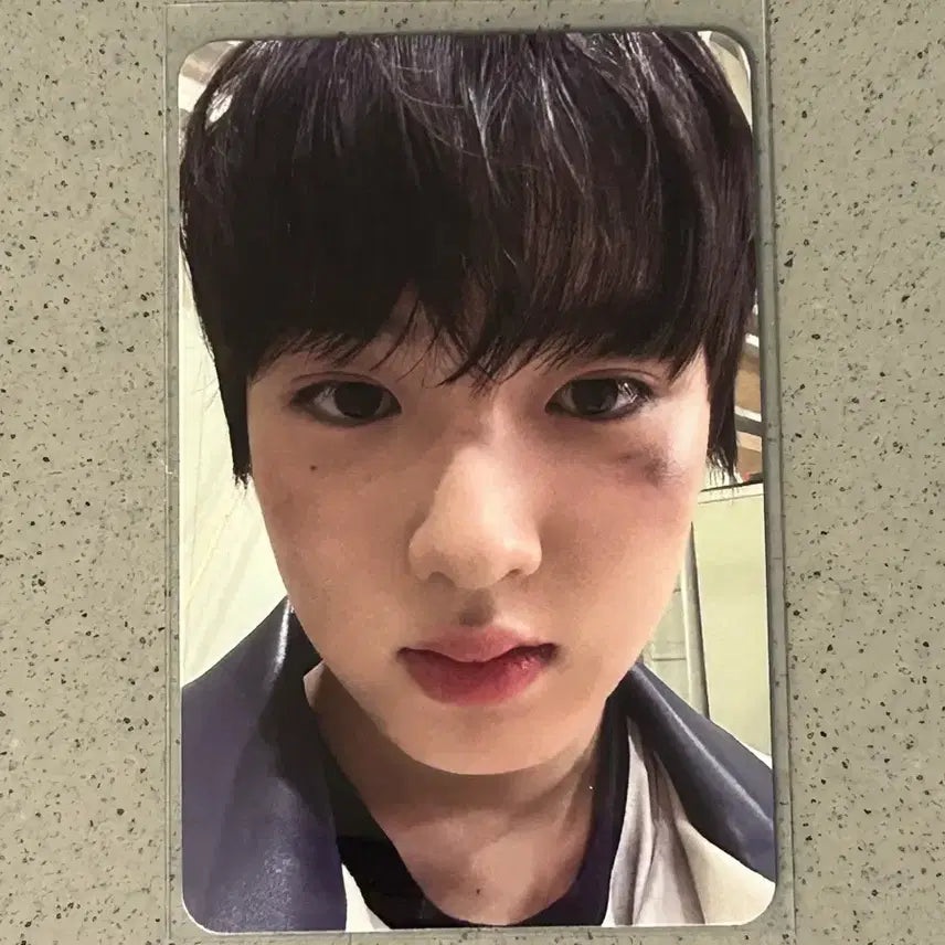 [BUNJANG] NCT WISH Sakuya Photocard Pop! Pop! First Press Limited / 엔시티위시 사쿠야 포카 팝팝 초회한정 시온 리쿠 유우시 대영 재희 료