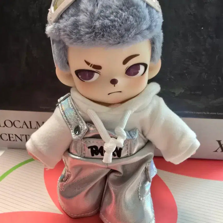 [BUNJANG] Rayan City Walk Keyring Doll / boy  rayan  시티워크 키링 인형