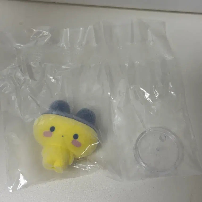 [BUNJANG] Tamagotchi Floki Capsule Gacha Mametchi / 다마고치 플로키 캡슐 가챠 마메치