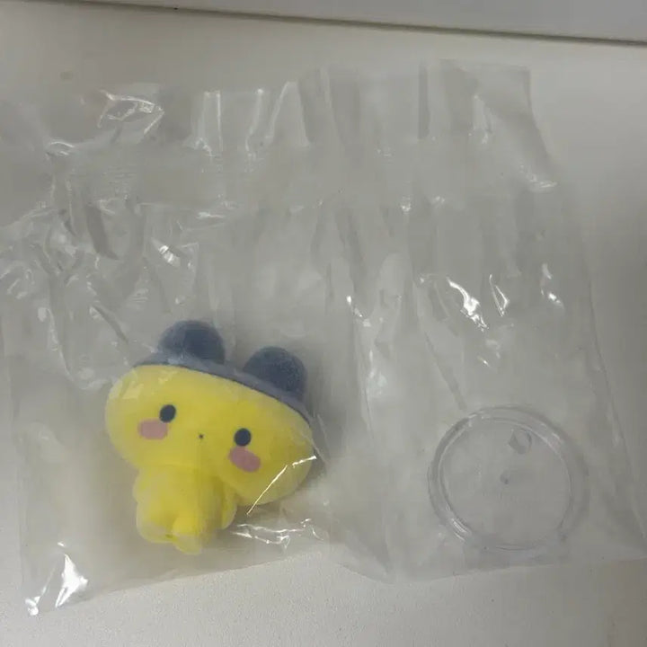[BUNJANG] Tamagotchi Floki Capsule Gacha Mametchi / 다마고치 플로키 캡슐 가챠 마메치