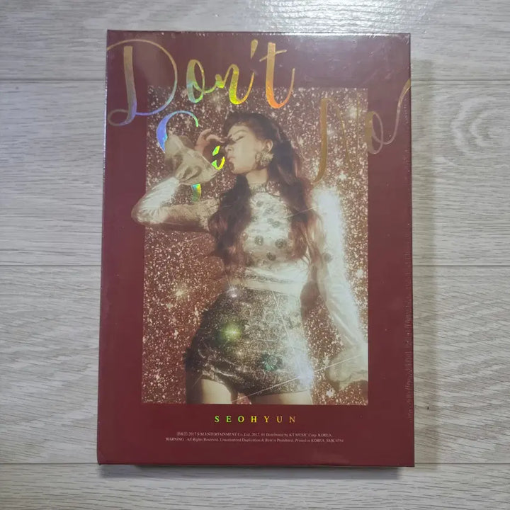 [BUNJANG] Seohyun (Girls&
