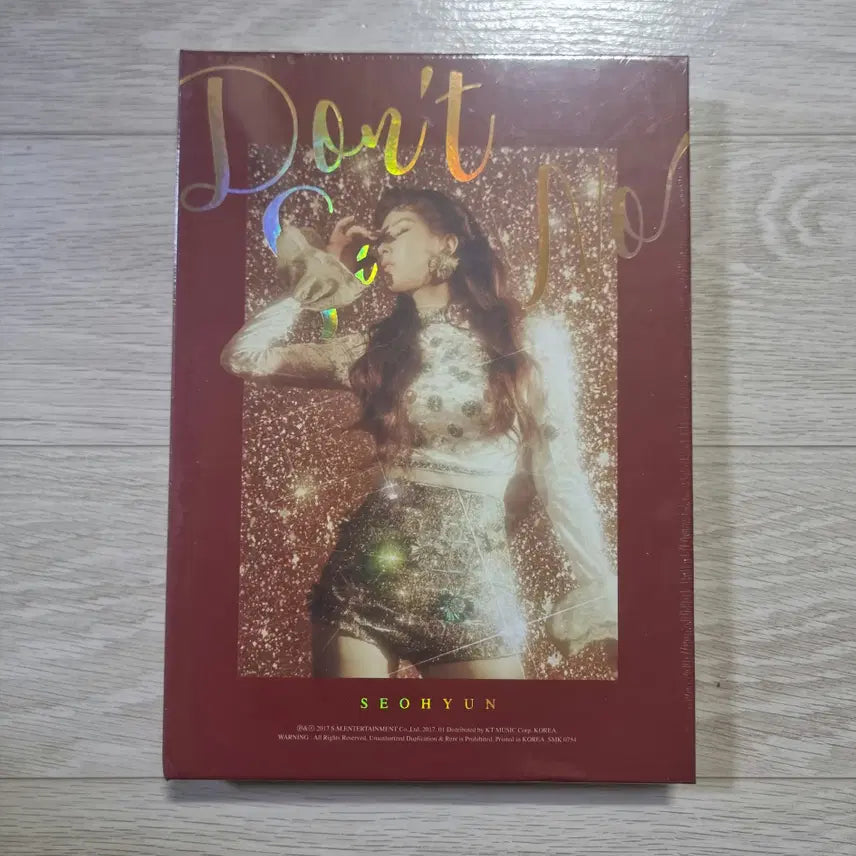 [BUNJANG] Seohyun (Girls&