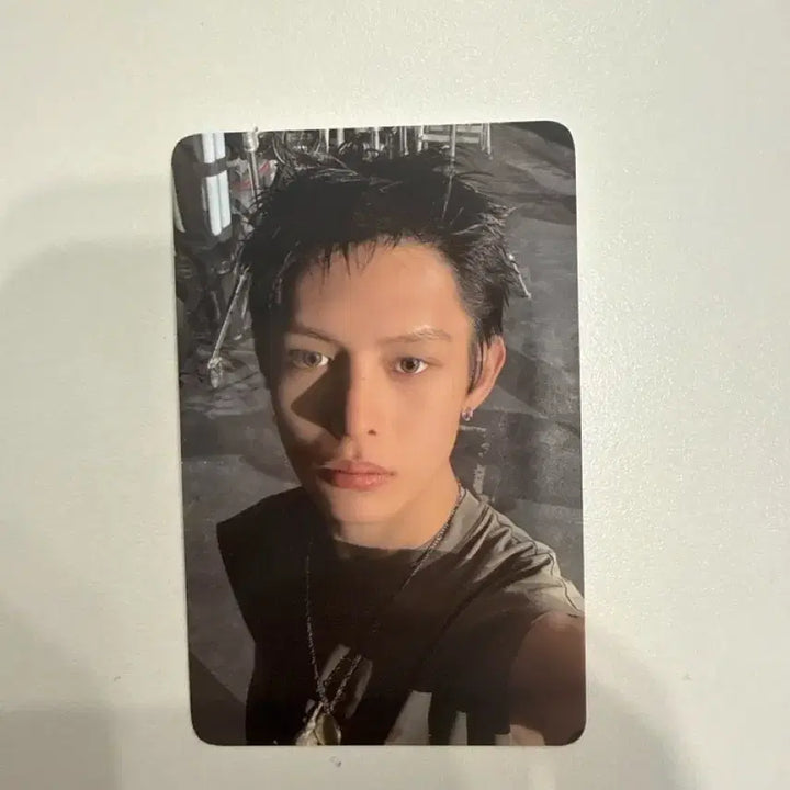 [BUNJANG] Core Zone James Photocard / 코르티스 첫콘 코어존 제임스 포카