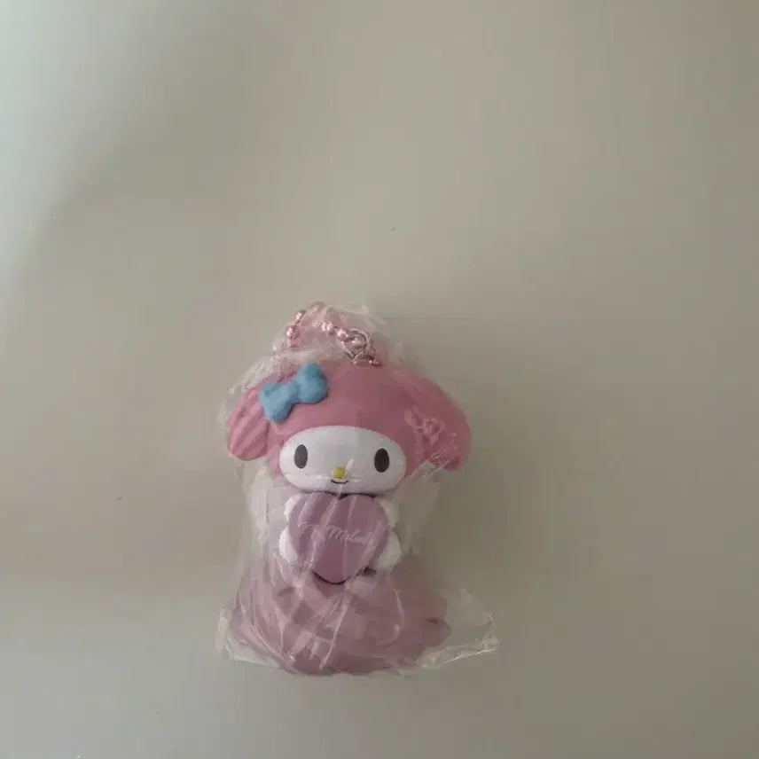 [BUNJANG] Sanrio My Melody Whipped Cream Gachapon / 마멜 가챠 산리오 가챠 마멜 휘핑크림 산리오 마이멜로디