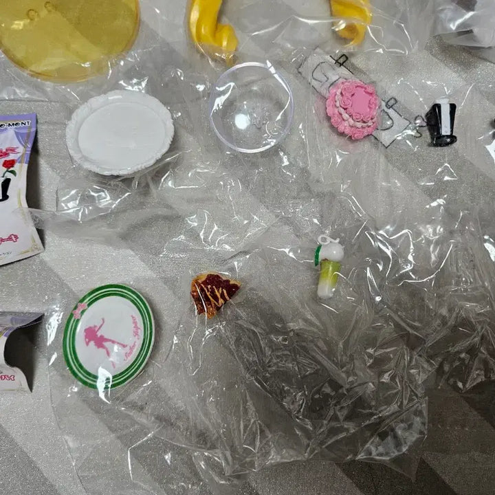 [BUNJANG] Sailor Moon Figure Collection / 세일러문 피규어 모음