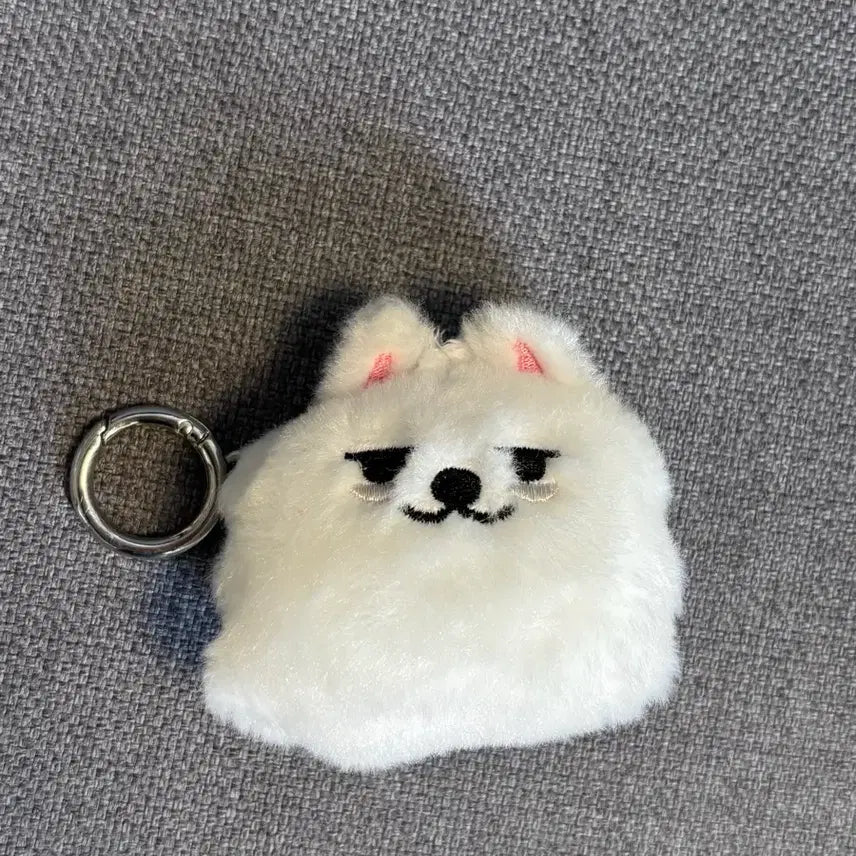 [BUNJANG] TXT Soobin Yongmeong Keyring / 투바투 수빈 용멍 키링