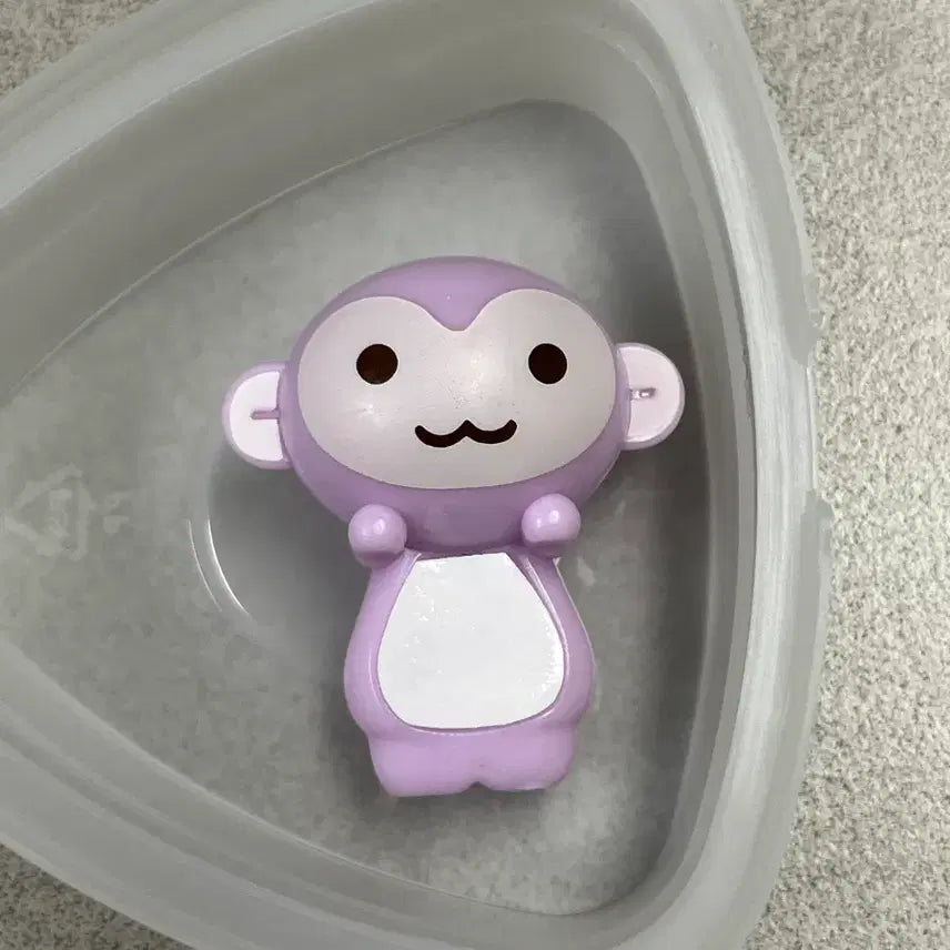 [BUNJANG] Ping Roo Potato Sungi Blueberry Hiper / 핑루 감자숭이 블루베리 히퍼