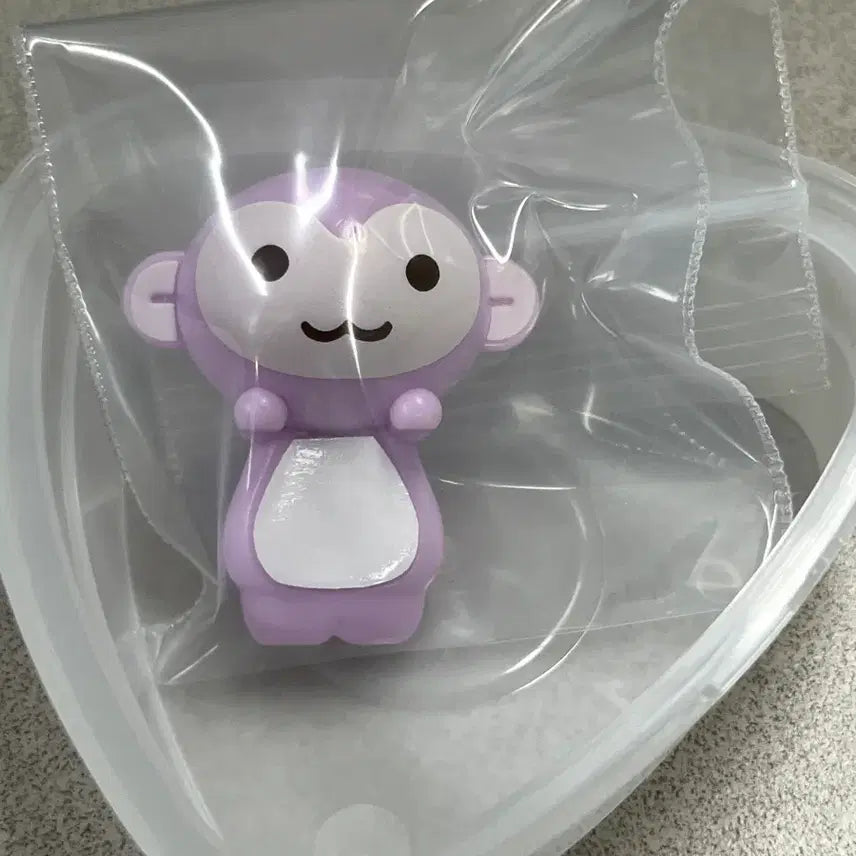 [BUNJANG] Ping Roo Potato Sungi Blueberry Hiper / 핑루 감자숭이 블루베리 히퍼