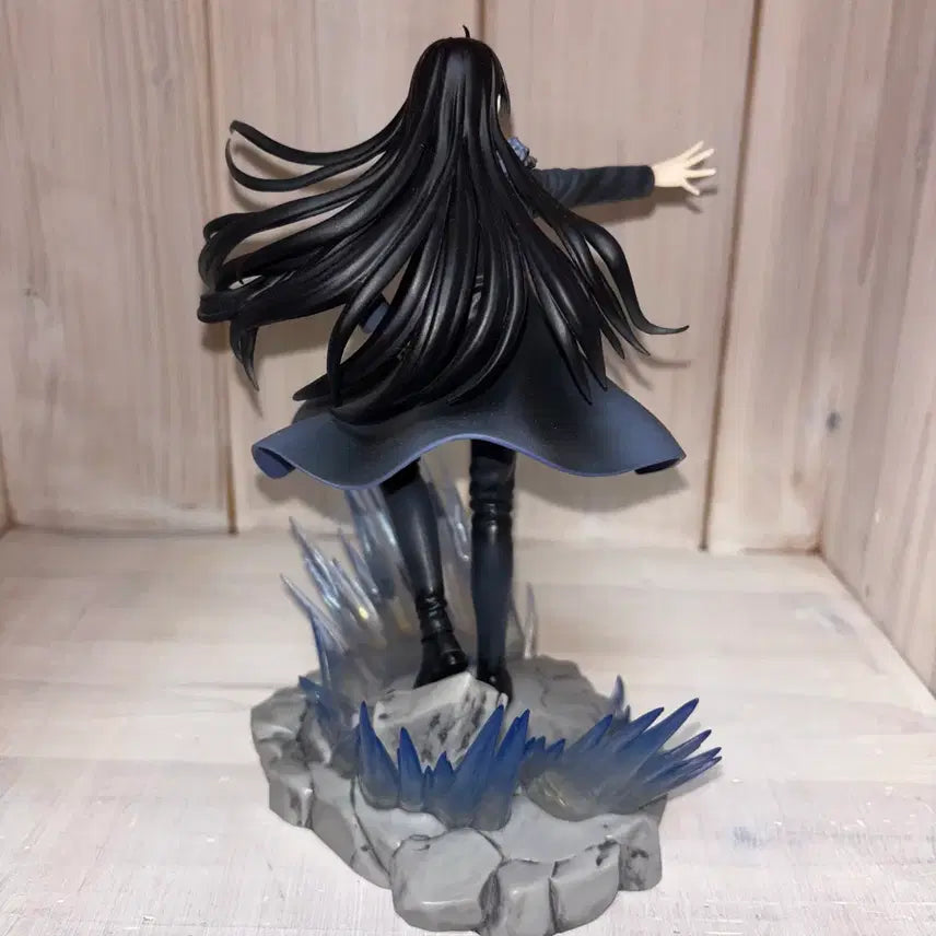 [BUNJANG] Tsugai of Hell Asa Figure / 황천의 츠가이 아사 피규어