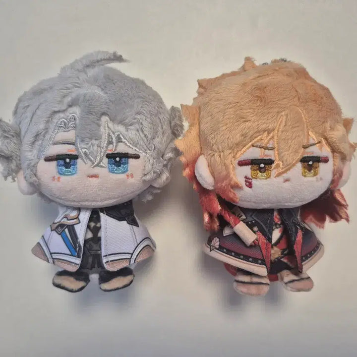 [BUNJANG] Honkai: Star Rail Paimon "My Day" Plush Bundle Set / 붕스 파이논 마이데이 누이 일괄 판매