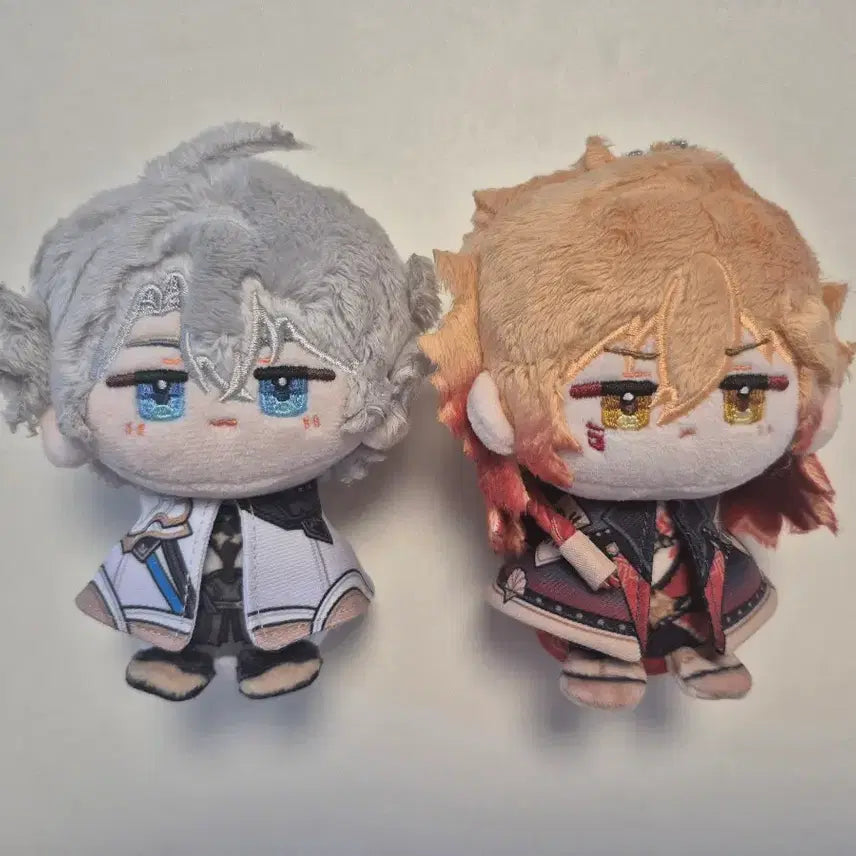 [BUNJANG] Honkai: Star Rail Paimon "My Day" Plush Bundle Set / 붕스 파이논 마이데이 누이 일괄 판매