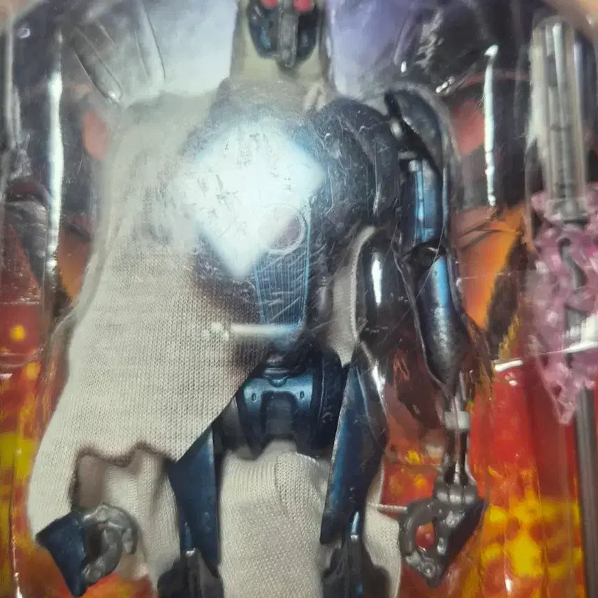 [BUNJANG] Star Wars Black Series MagnaGuard Figure / 스타워즈 블랙시리즈 매그나 가드 피규어