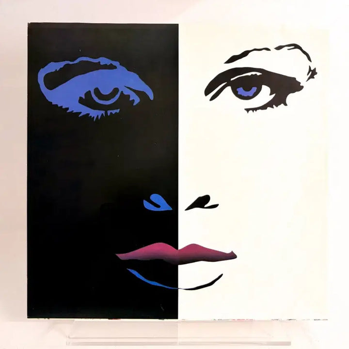 [BUNJANG] Prince Purple Rain 1984 US First Press Vinyl LP / 1984 미국초반 프린스 Purple Rain 레코드 LP Prince