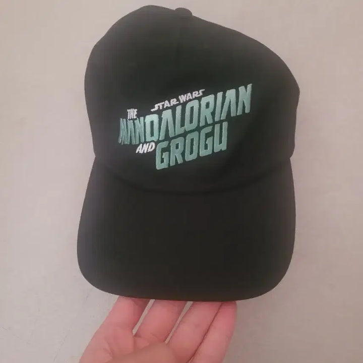 [BUNJANG] The Mandalorian Grogu Hat Shout Screening &amp; Premiere Exclusive / 대량 가능/안전 배송)만달로리안과그로구 모자 샤라웃 상영회&amp;시사회 특전