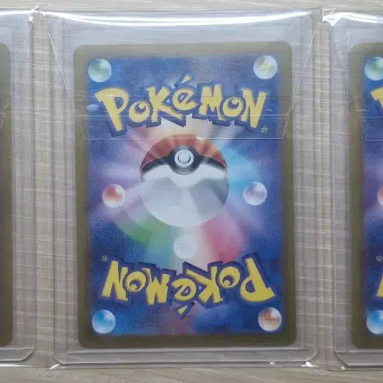 [BUNJANG] Pokemon Card Umbreon / Vaporeon / Leafeon RR Japanese Bundle Set / 포켓몬카드 블래키/샤미드/리피아 rr 일판 일괄