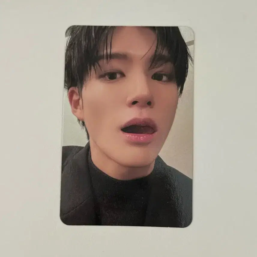 [BUNJANG] NCT Jeno Photocard / 엔시티 제노 포카 양도