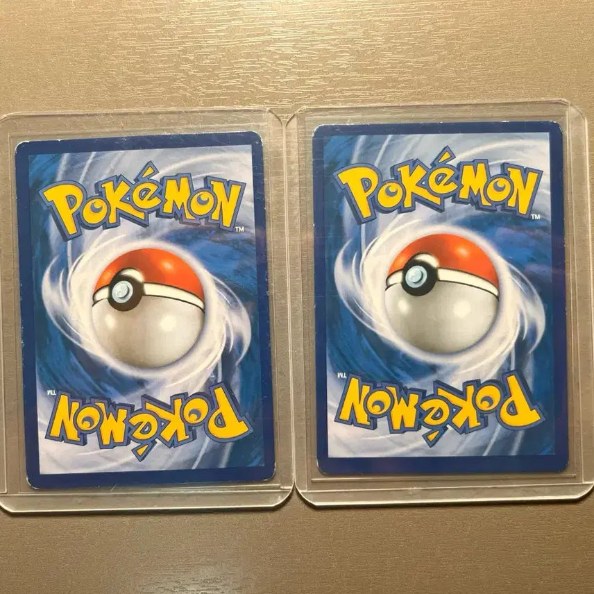 [BUNJANG] Pokemon Card Rayquaza &amp; Blastoise Soul Link / (가격 내림) 포켓몬카드 레쿠쟈&amp;거북왕 소울링크