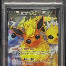 [BUNJANG] North American Edition "Heart Flutter Collection" Booster Pack PSA 8 / 북미판 ) 심쿵컬렉션 부스터 psa8
