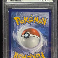 [BUNJANG] North American Edition "Heart Flutter Collection" Booster Pack PSA 8 / 북미판 ) 심쿵컬렉션 부스터 psa8