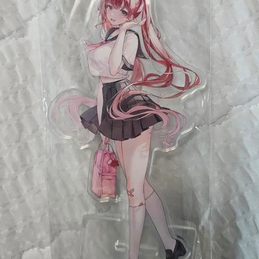 [BUNJANG] Stellive Rizu Acrylic Stand / 스텔라이브 리제 아크릴