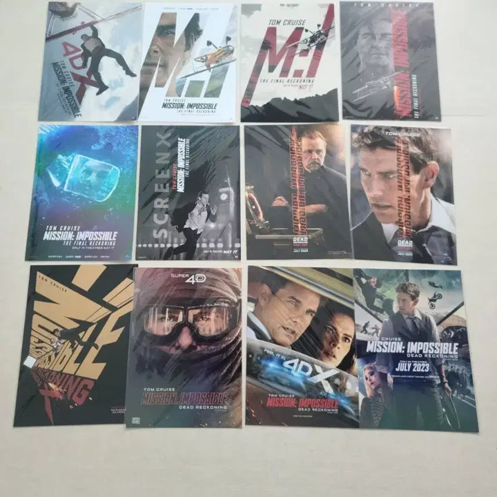 [BUNJANG] Movie Posters Collection / 영화 포스터 판매합니다.