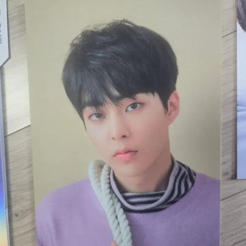 [BUNJANG] Xiumin Goods Bundle Set / 시우민 굿즈