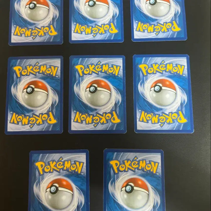[BUNJANG] M Gardevoir EX Card Bundle / (일괄) 포켓심쿵