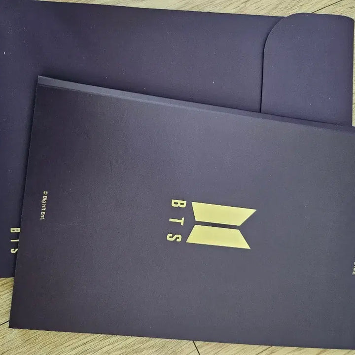 [BUNJANG] BTS Map of the Soul Popup Card &amp; L Holder Set / 방탄소년단 bts 맵솔 굿즈(팝업 카드&amp; L홀더)