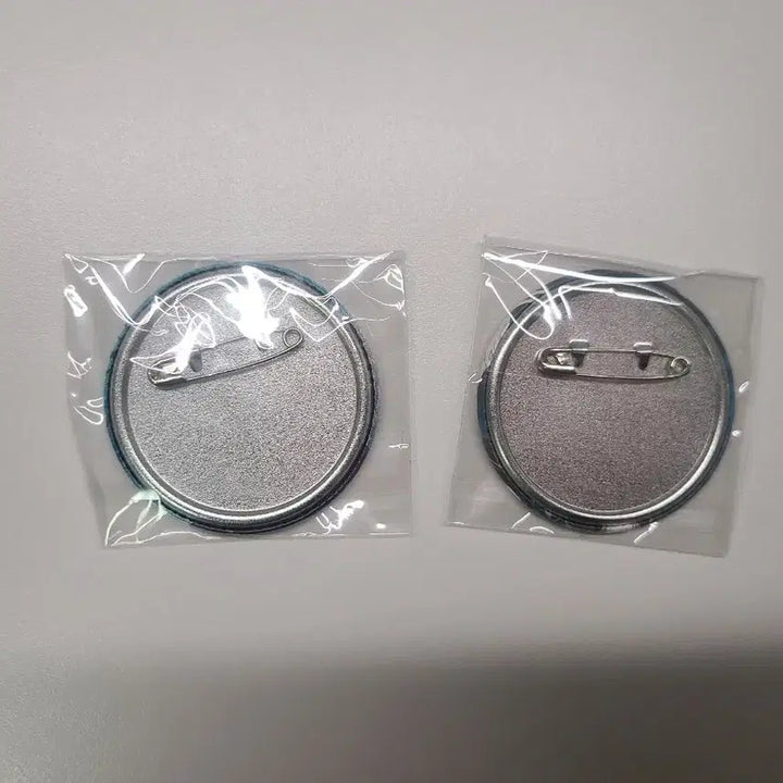 [BUNJANG] Jujutsu Kaisen Satoru Gojo All Star Infinite Void Can Badge / 주술회전 고죠 사토루 올스타 무량공처 캔뱃지 회옥옥절 캔뱃지