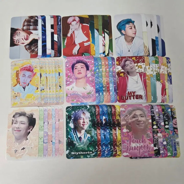 [BUNJANG] BTS Unofficial Goods Bundle Set / 방탄소년단 BTS 비공굿 판매 양도 ㅅㅊㅇ) 나눔
