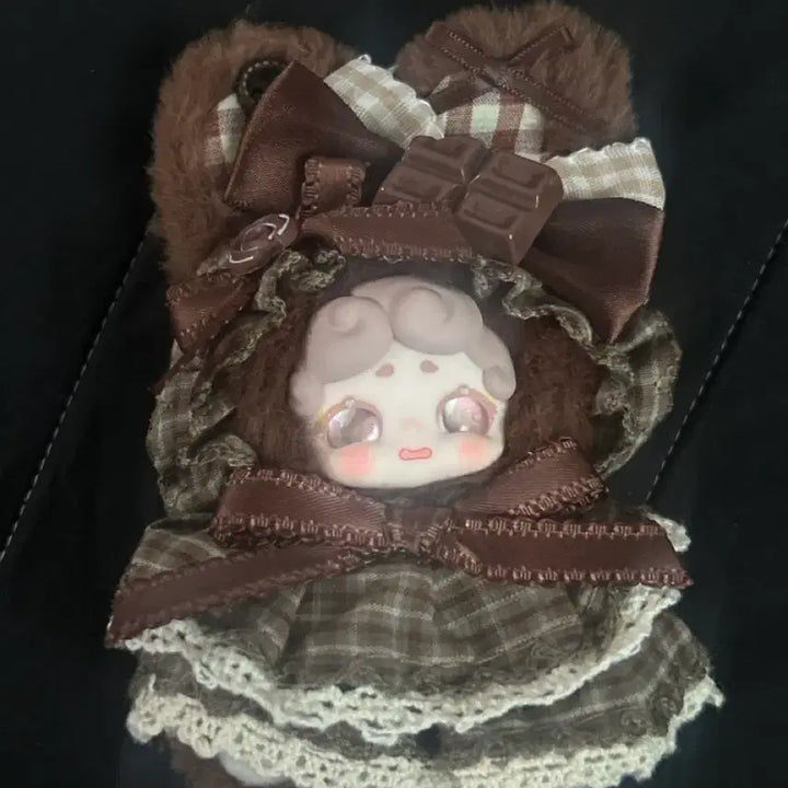 [BUNJANG] Bamtooki Lucky Draw Mini Special Edition / 밤토끼 럭키디어나이 미니 특별판
