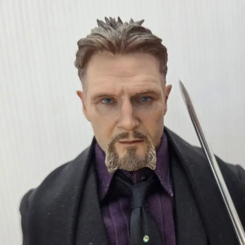 [BUNJANG] Hot Toys Dark Knight Ra&