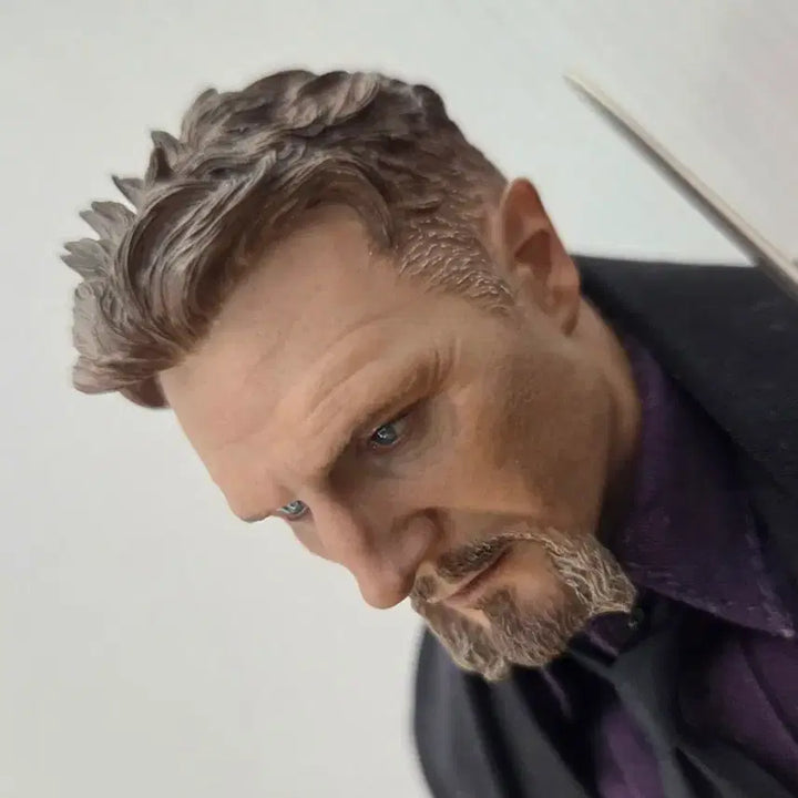 [BUNJANG] Hot Toys Dark Knight Ra&