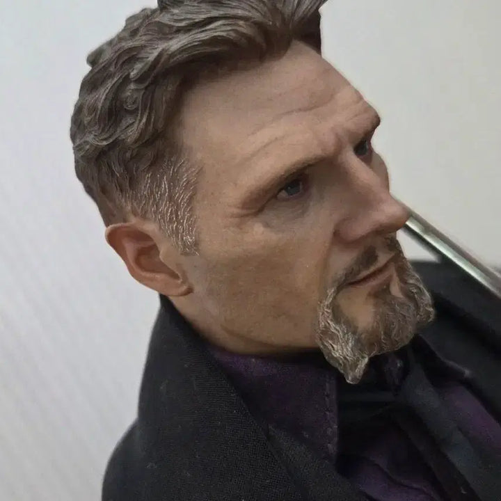 [BUNJANG] Hot Toys Dark Knight Ra&