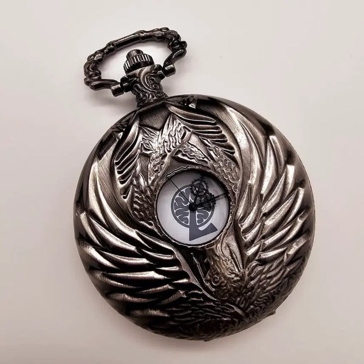 [BUNJANG] Project Moon Pocket Watch / 호크마프로젝트문 PROJECTMOON